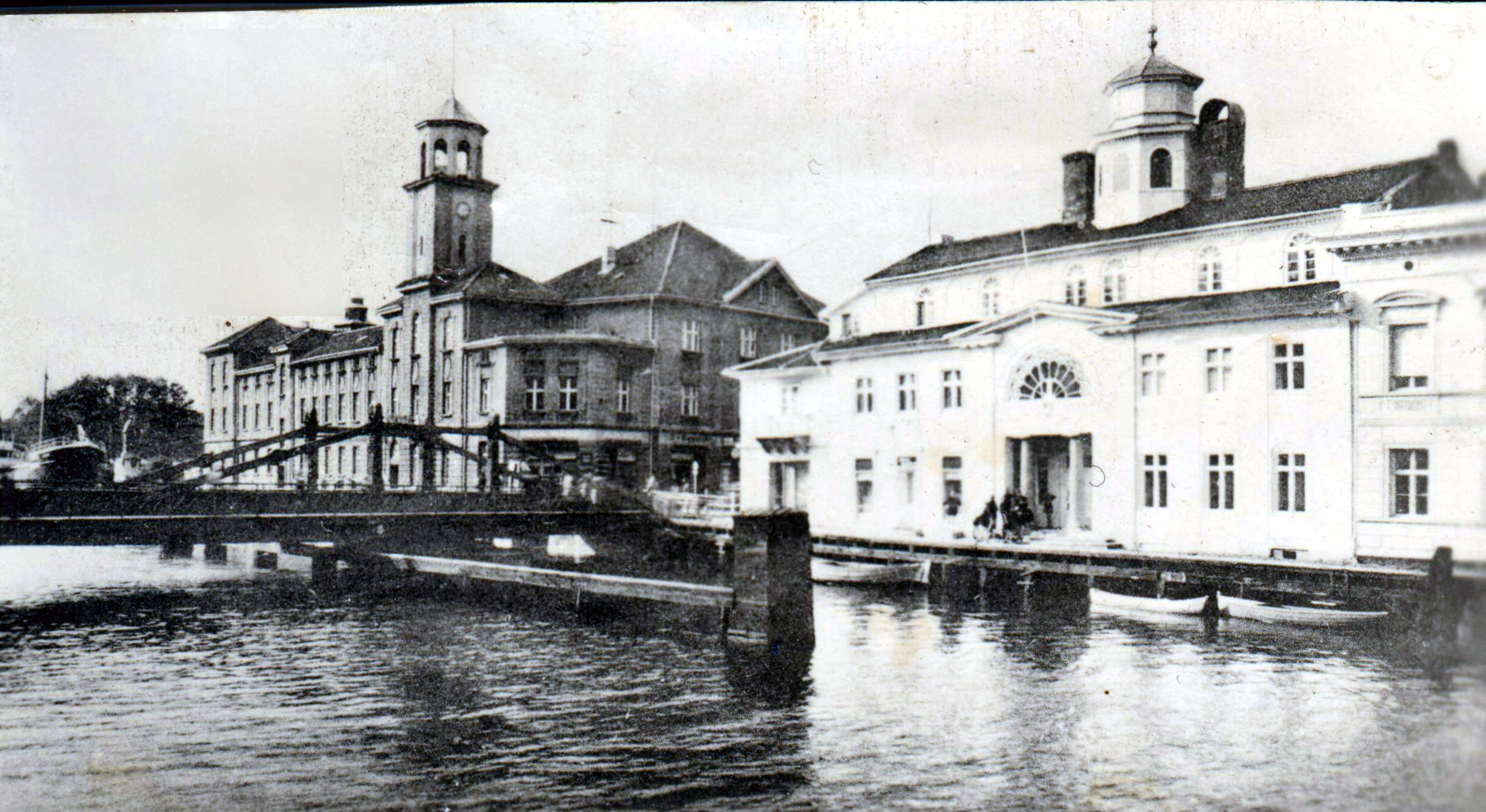 Namesänderung von Killat zu Killert